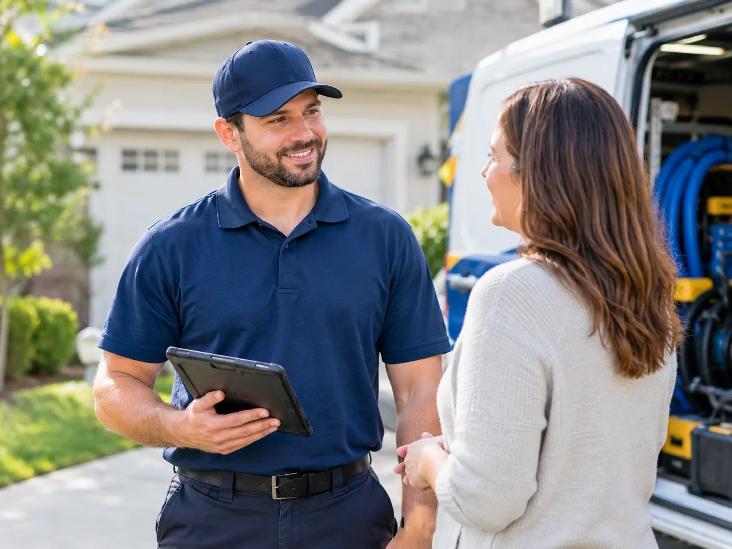 Sewage Backup Cleanup Bath, NH FAQs
